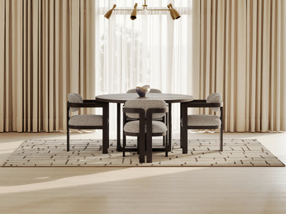 Neo 5-Pieces Dining Set