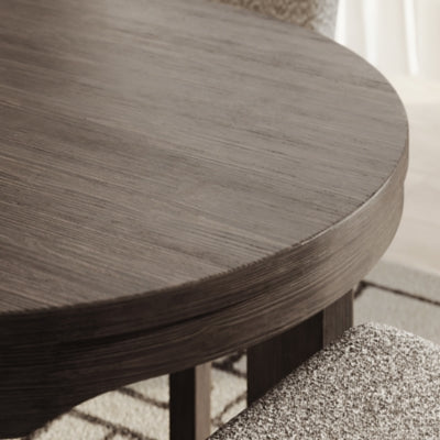 Neo 7-Pieces Dining Set