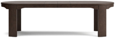 Neo Dining Extension Table