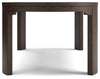 Neo Dining Extension Table