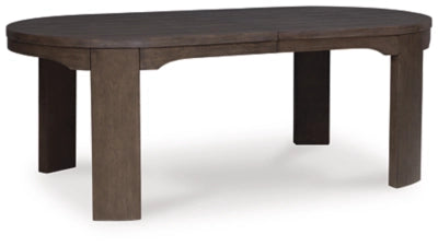 Neo Dining Extension Table