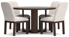 Neo 5-Pieces Dining Set