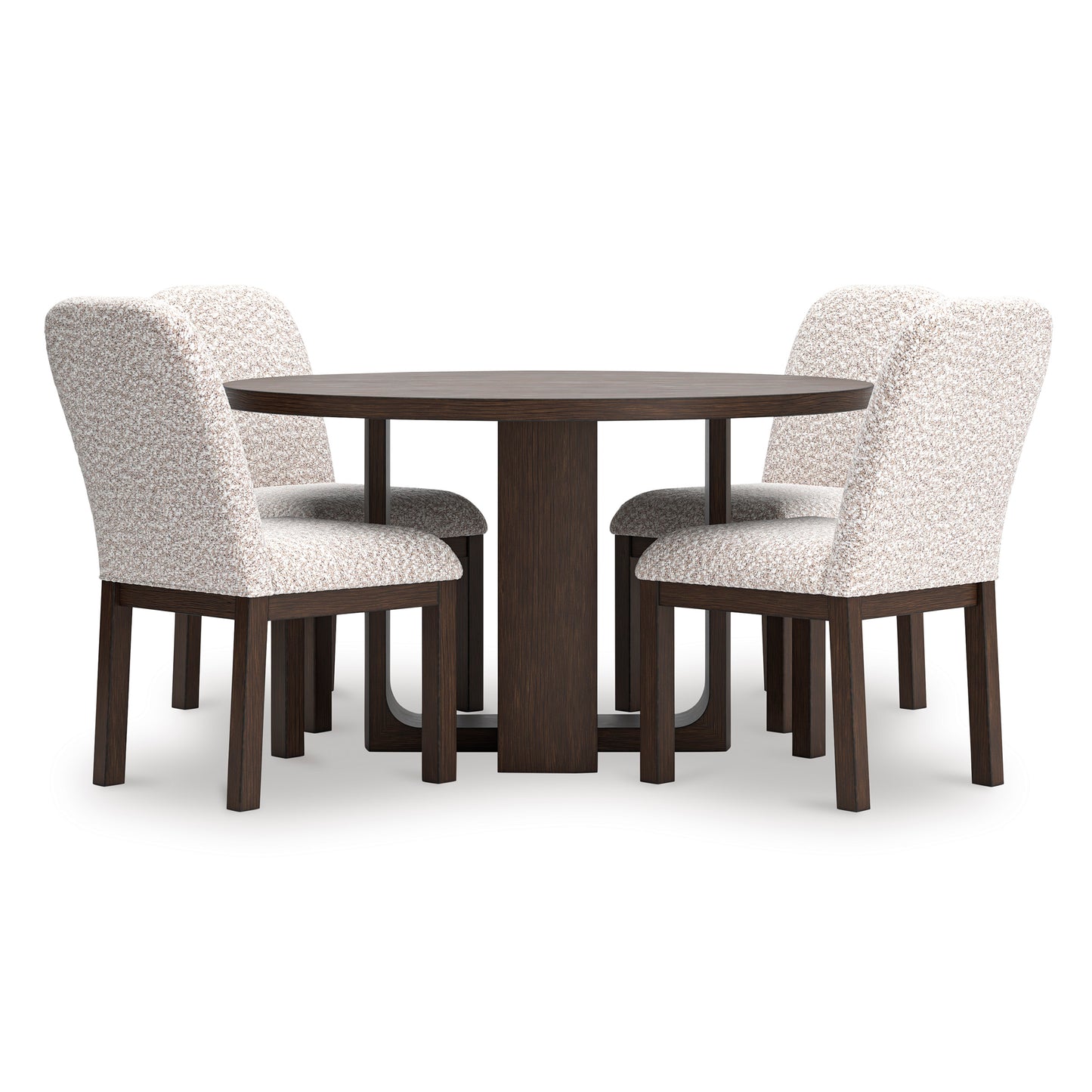 Neo 5-Pieces Dining Set