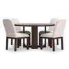 Neo 5-Pieces Dining Set