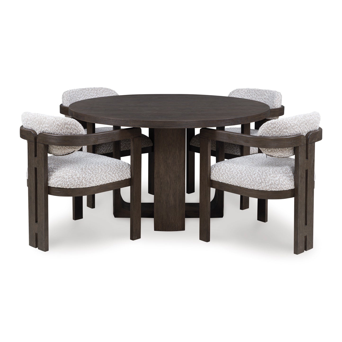 Neo 5-Pieces Dining Set