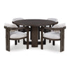 Neo 5-Pieces Dining Set