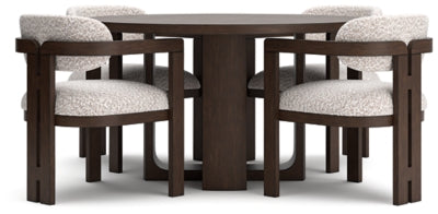 Neo Dining Table