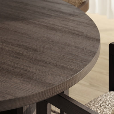 Neo 5-Pieces Dining Set