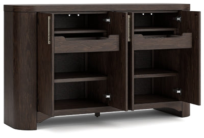 Neo Dining Server