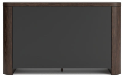 Neo Dining Server