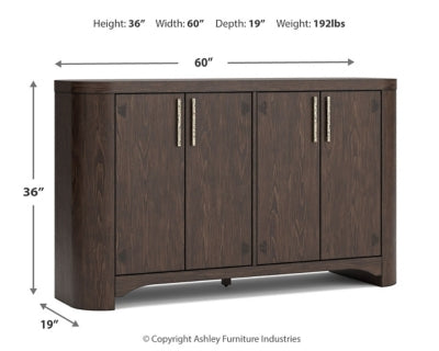 Neo Dining Server