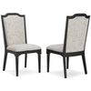 Welltern Dining Chair
