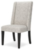 Welltern Dining Chair
