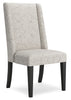 Welltern Dining Chair