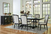 Welltern 7-Piece Dining Set