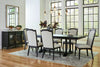 Welltern 7-Piece Dining Set