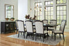 Welltern 9-Piece Dining Set