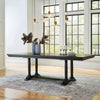 Welltern 9-Piece Dining Set