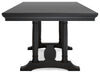 Welltern Dining Extension Table
