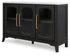 Welltern Dining Server
