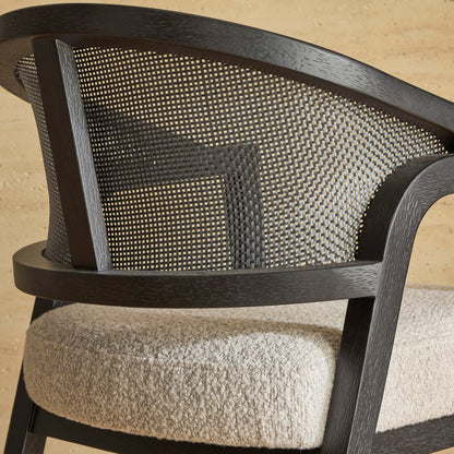 Bracken 4-Pieces Dining Set