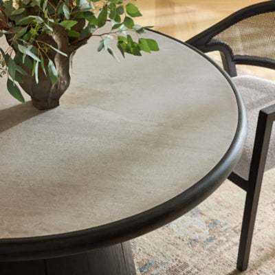 Bracken 4-Pieces Dining Set