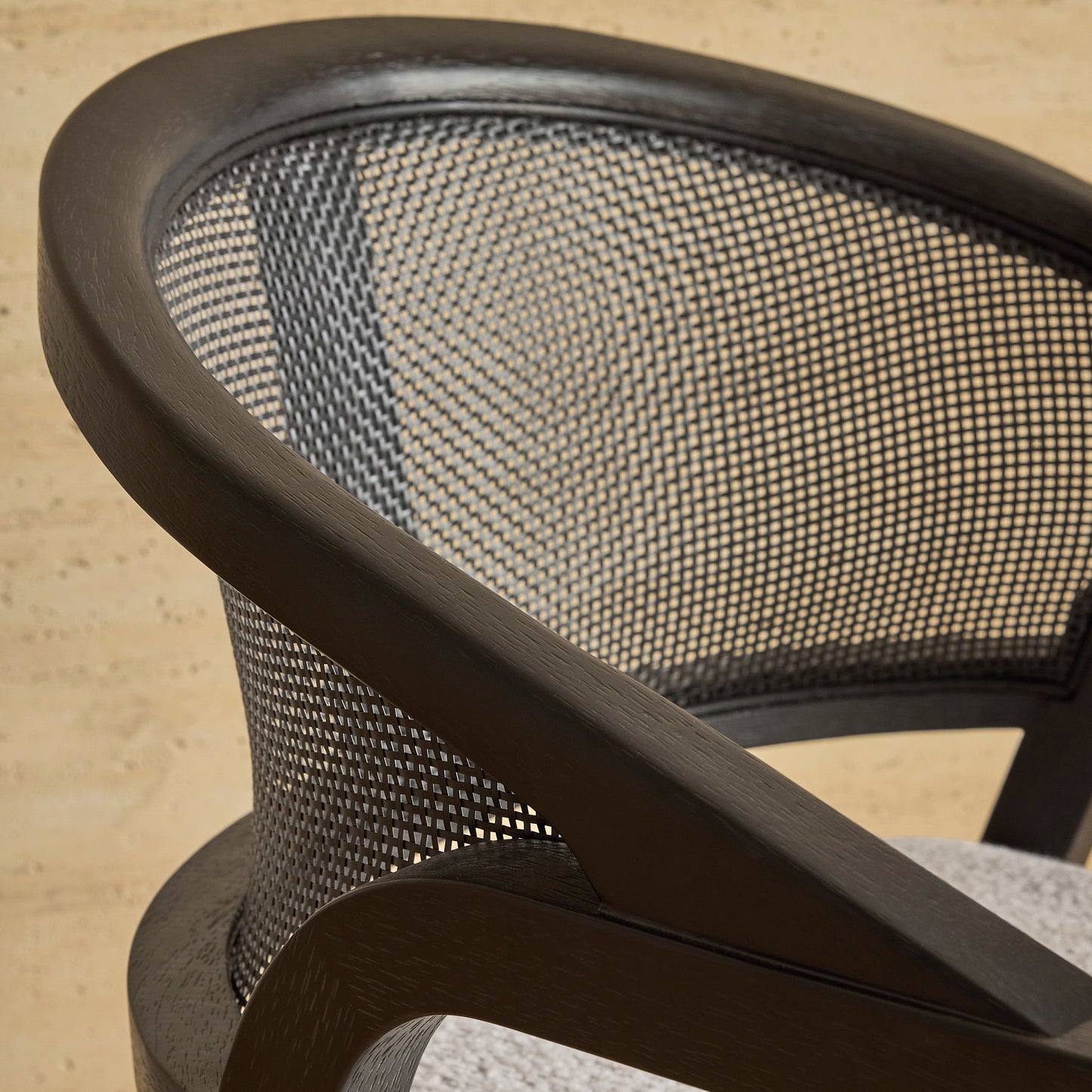 Bracken 4-Pieces Dining Set