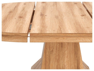 Bracken 7-Pieces Dining Set