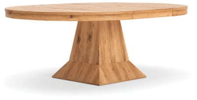 Bracken Dining Extension Table