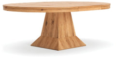 Bracken Dining Extension Table