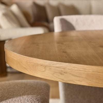 Bracken 7-Pieces Dining Set