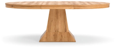 Bracken Dining Extension Table
