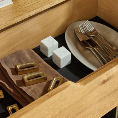 Bracken Display Cabinet