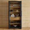 Bracken Display Cabinet