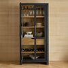 Bracken Display Cabinet
