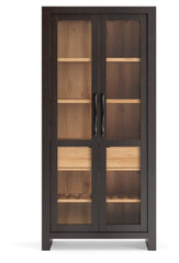 Bracken Display Cabinet