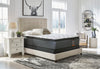 Peace Malaysia King Mattress - 13''(Euro Top)