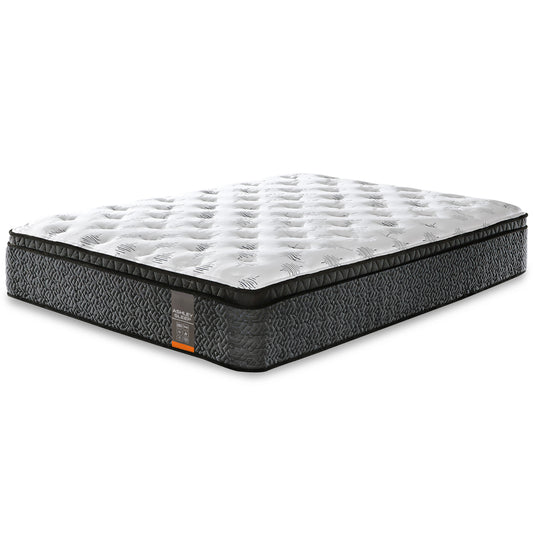 Calm Malaysia Queen Mattress - 14''(Euro Top)