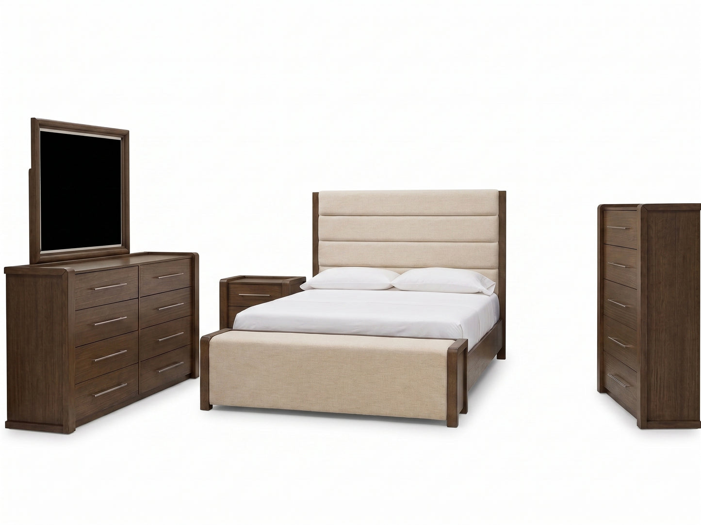 Marxmore King Bedroom Set