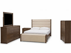 Marxmore King Bedroom Set