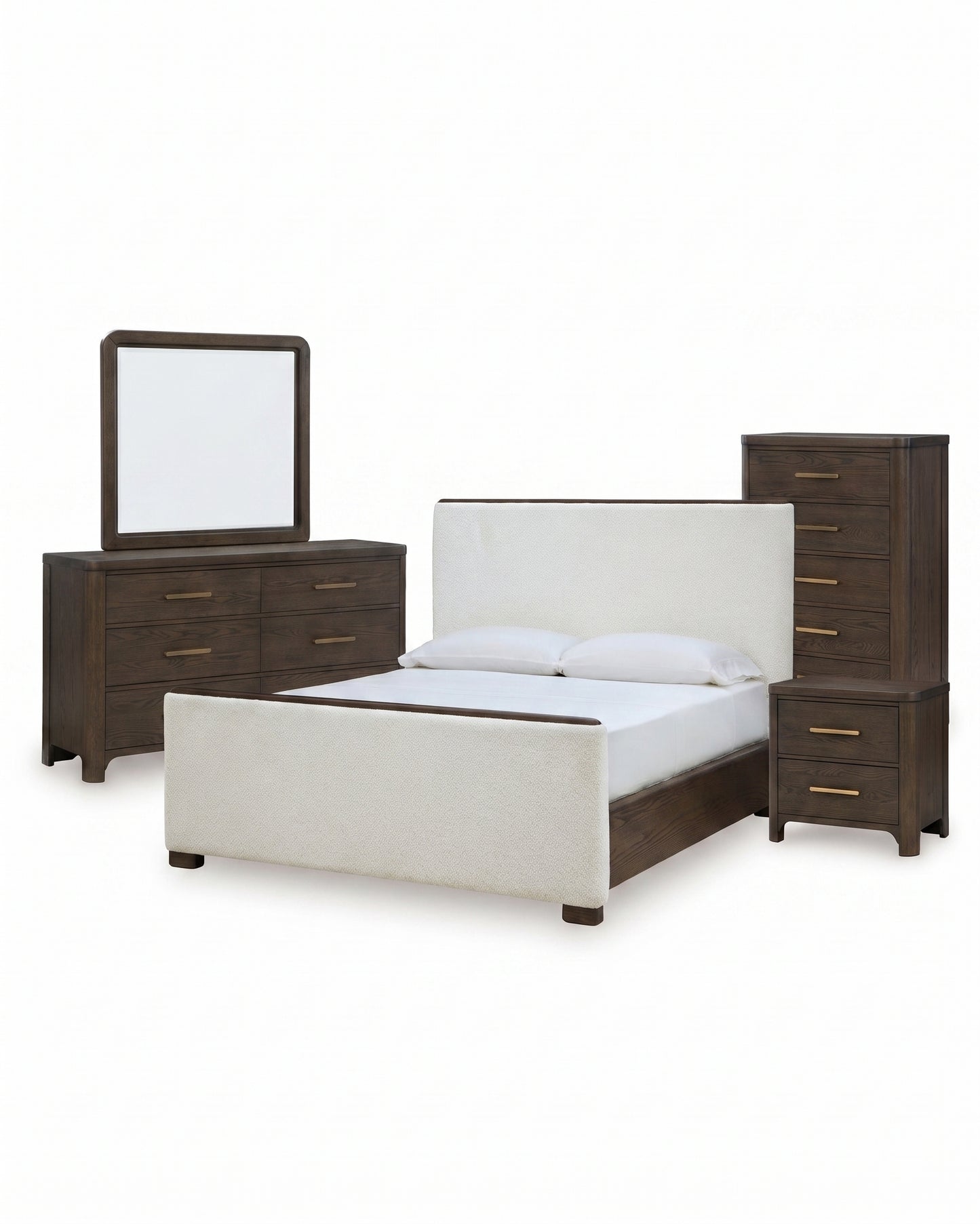 Darimore King Bedroom Set
