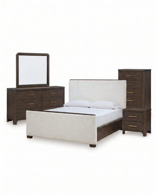 Darimore Queen Bedroom Set