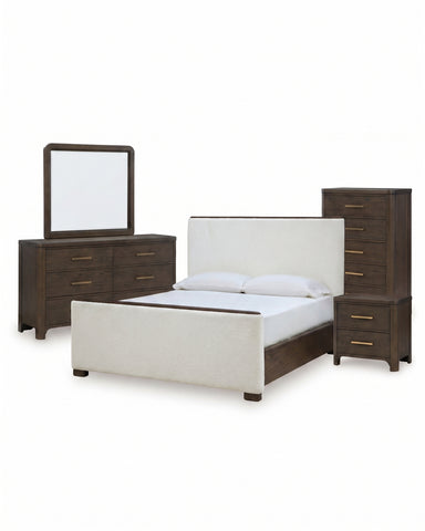 Darimore Queen Bedroom Set