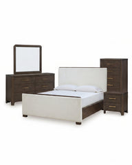 Darimore Queen Bedroom Set