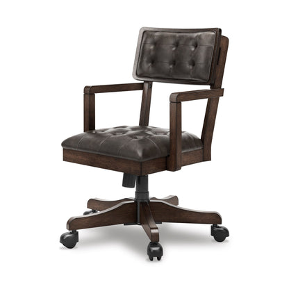Breckington Home Office Desk Chair
