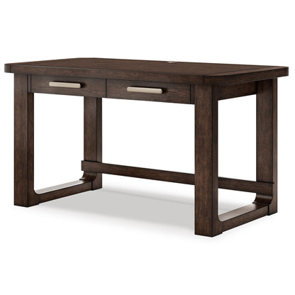 Breckington 56" Home Office Desk