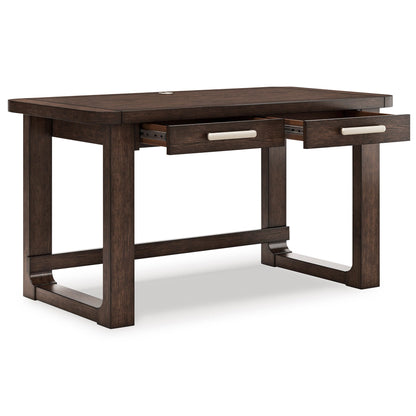 Breckington 56" Home Office Desk