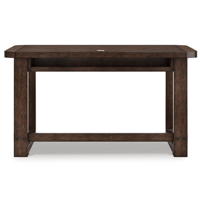 Breckington 56" Home Office Desk