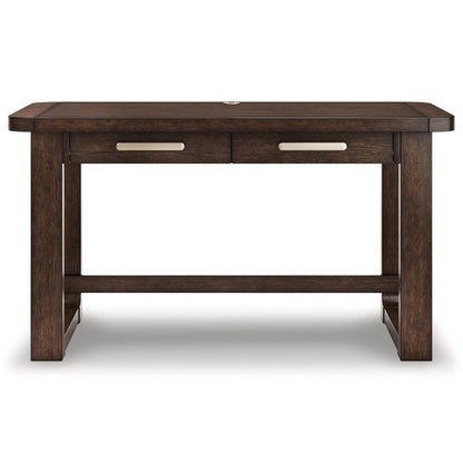 Breckington 56" Home Office Desk