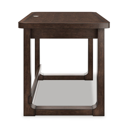 Breckington 56" Home Office Desk